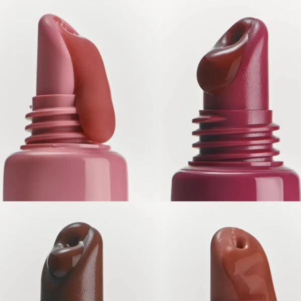 Rhode 8 Color Tinted Lip Balm & Lip Oil Set – Hydrating & Long Lasting