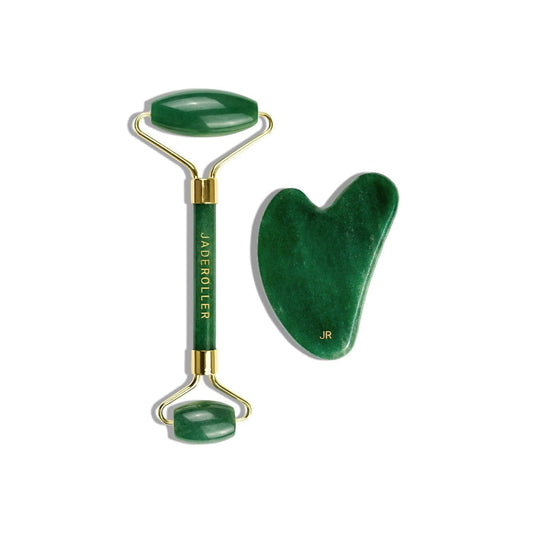 Duo Roller & Gua Sha