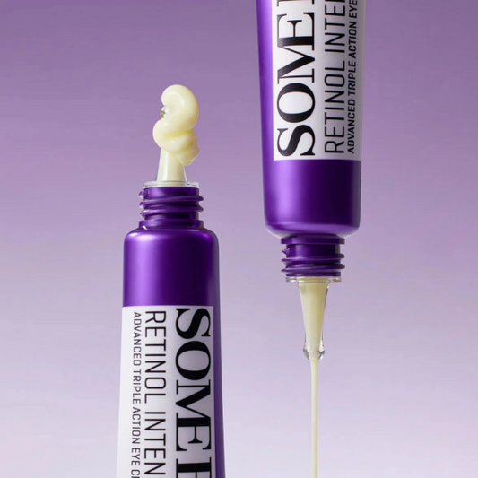 Some By Mi Retinol Intense Advanced Triple Action Eye Cream 30 Ml