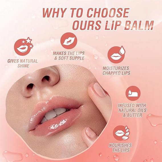Dragon Ranee Lip Gloss Combo – 10 Glossy & Natural Shades | Korean Beauty Collection